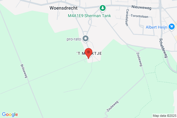 Autobedrijf Woensdrecht