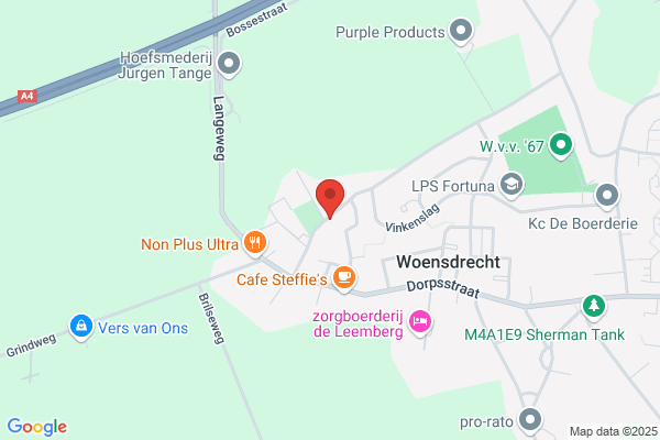 Boekbinderij Verraes