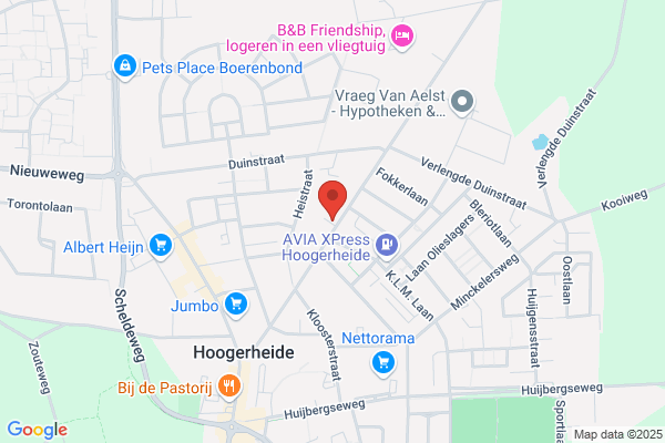 Bureau Landschapsconsult Woets