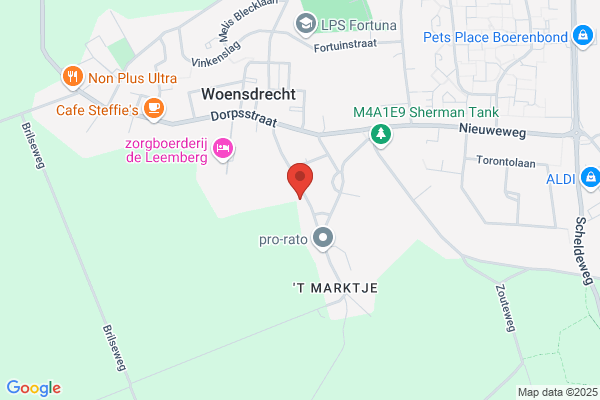 Flipsen-Krimpenfort, Fa