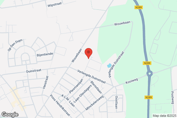 Hypotheekspecialist, De