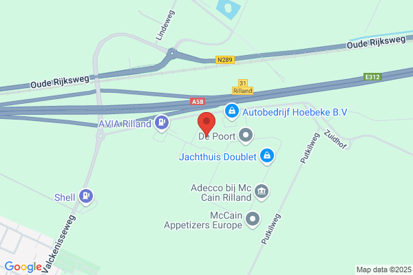Internationaal Transport Suijkerbuijk