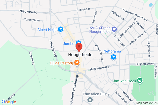 Juwelier-Horloger Rampaart