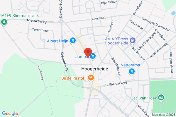 Kadoshop Van Ginneke