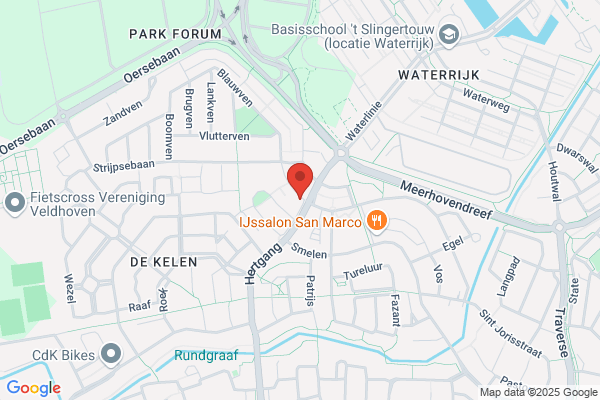 Kantine Service Veldhoven