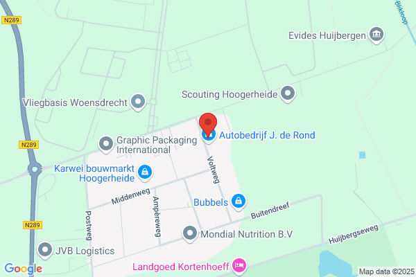 Kommers En Zn Bv, Ad