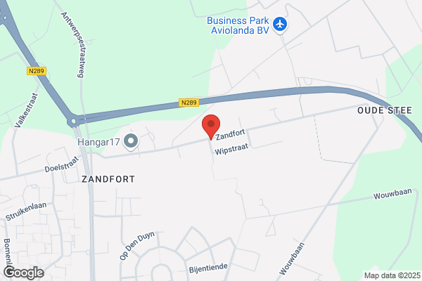 Lasbedrijf Hanemaaijer