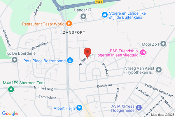 Leenards Personeel En Organisatie Advise