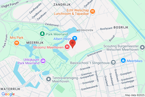 Maes Adviesgroep