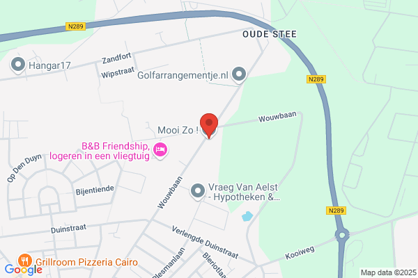 Mooi Zo