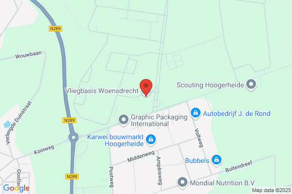 Nettenbouw Bv
