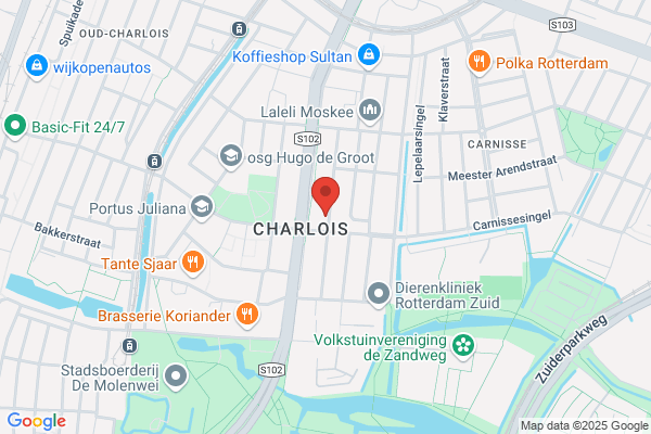 Otto Stukadoorsbedrijf