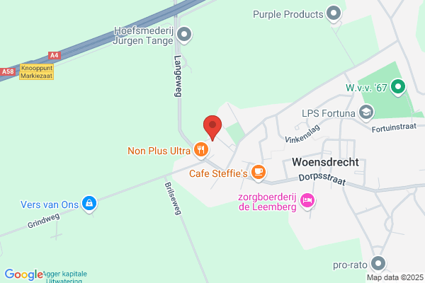 Palletbedrijf F.C. Van Der Pol B.V.
