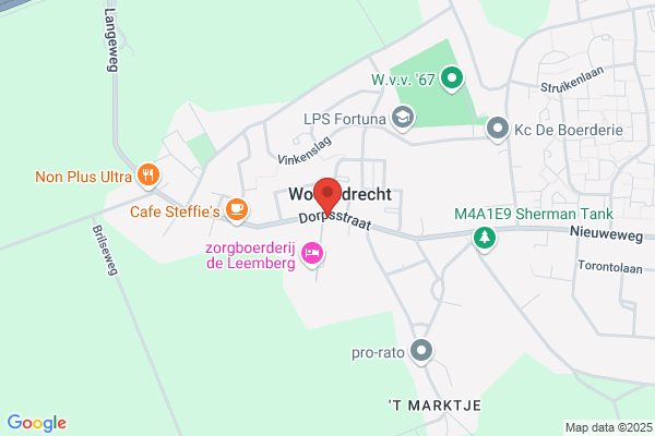 Peuterspeelzaal De Heiderakkertjes
