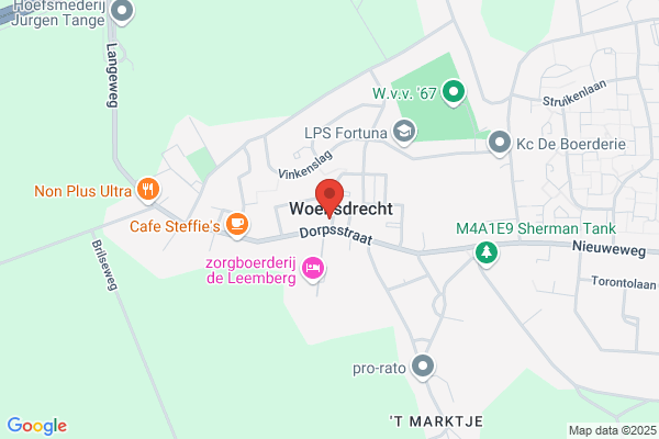Schoonheidssalon Toetchi