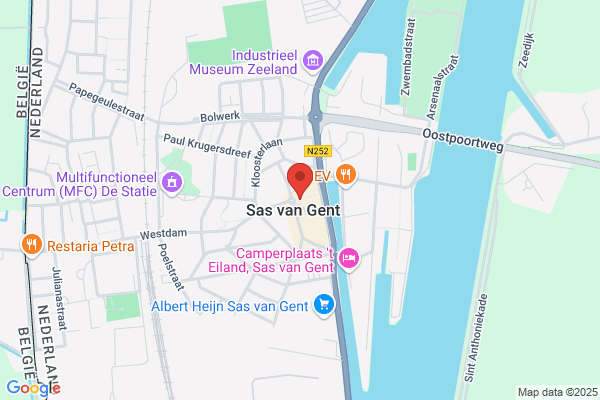 Van Elzakker
