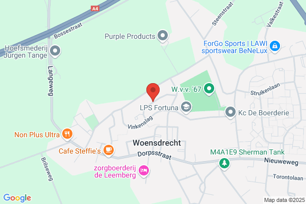 Vercouteren
