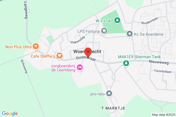 Woensdrecht