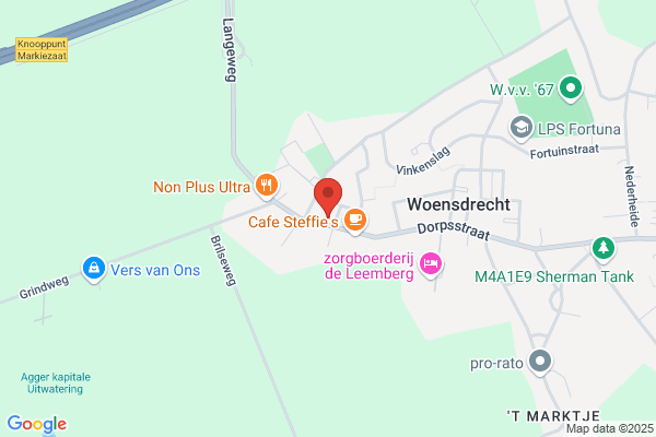 Woninginrichting Groffen Vof