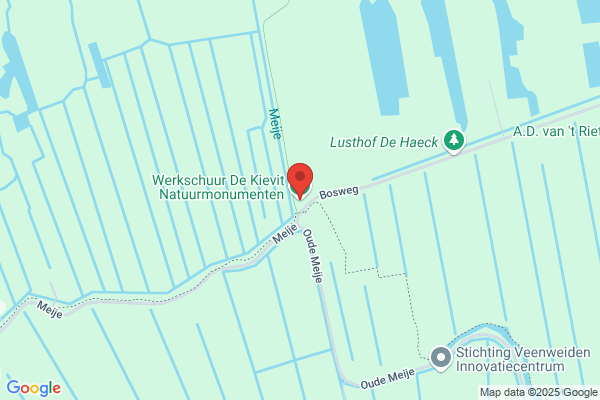 Natuurmonumenten, Ver