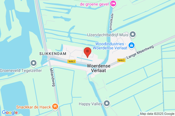 Administratiekantoor Bliekendaal