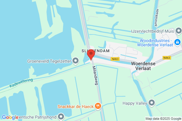 Alers En M J De Wit, G a