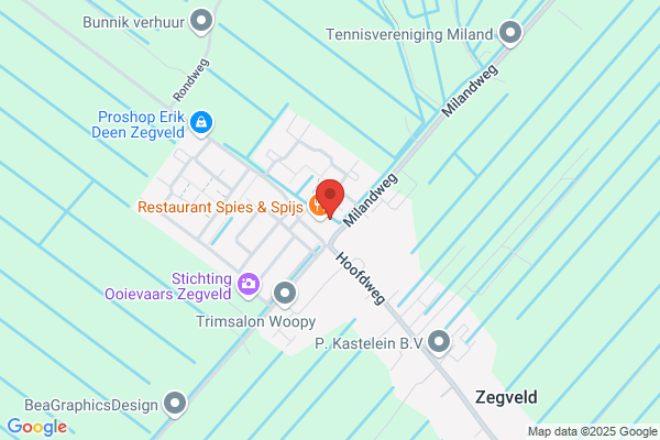 Bibliotheek Zegveld