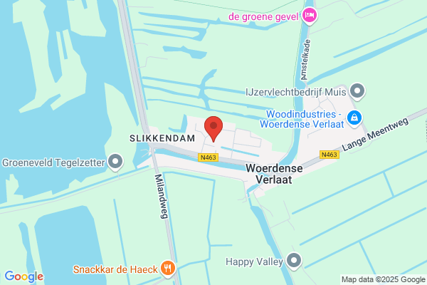 Cafe Meyezicht