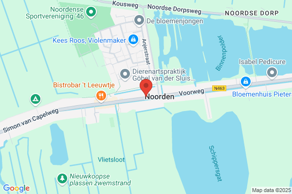 Capel En Zn Vof, Van
