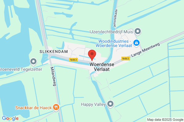 Galerie Vermeije