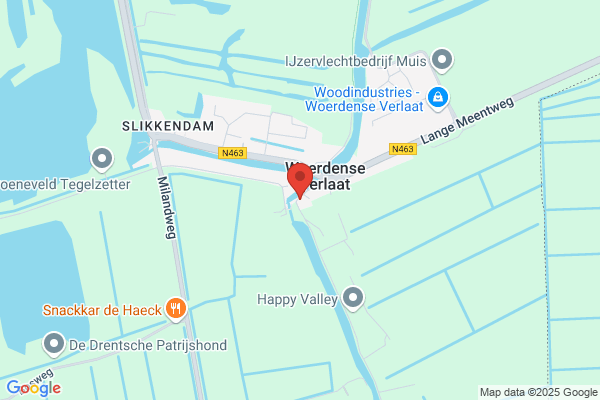 Gl Bouw