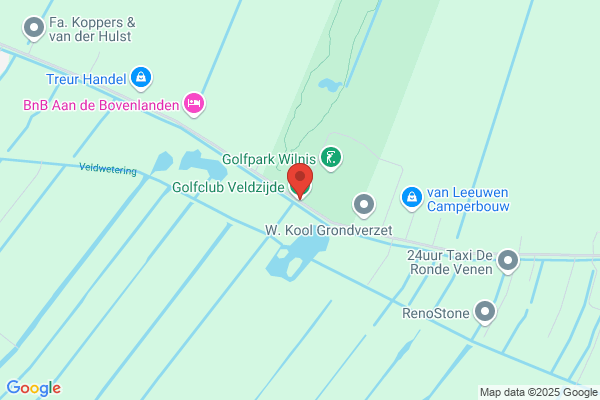 Golfclub Veldzijde
