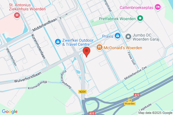 J.C.D. Van Der Vijver Houtagentuur Bv