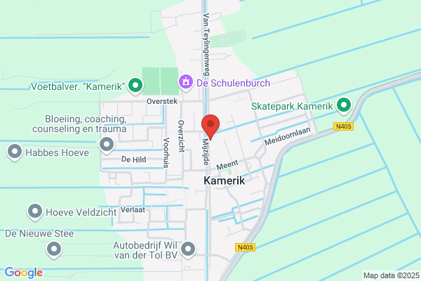 Kapsalon Marianne