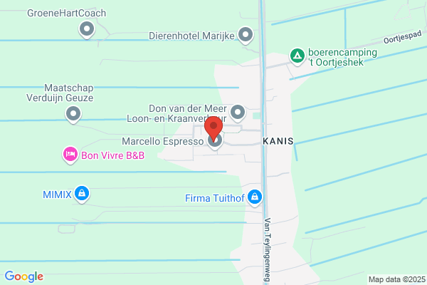 Quadrant Bouw