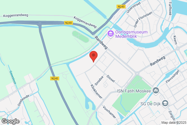 A.S.M. Hoorn