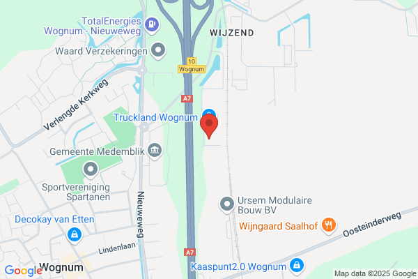 Autocentrum Opmeer