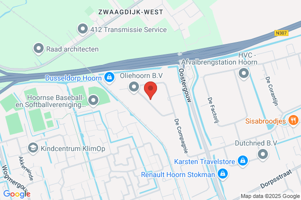 Brandhoff Transportbedrijf