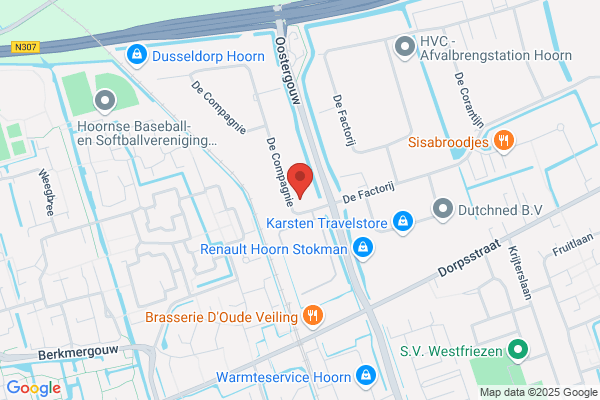 Zentveld En Van Breemen Hoorn Bv