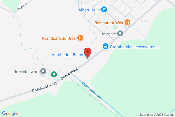 Autobedrijf Beets