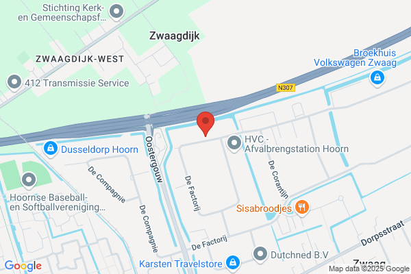 Dick Dammes Adviesgroep Bv
