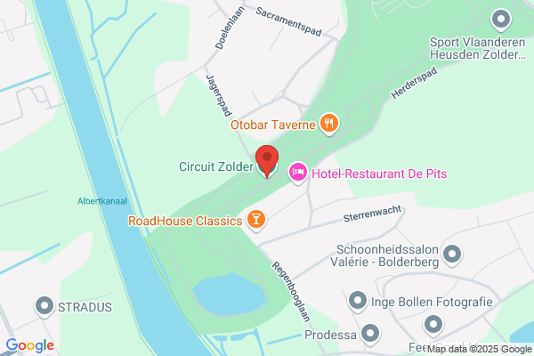 Zolder, De