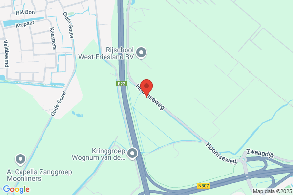 't Tuinhuis Administr. Kantoor & Handelsondernemin