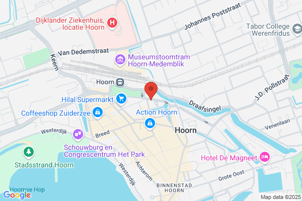 Administratie Kantoor C. Broersen