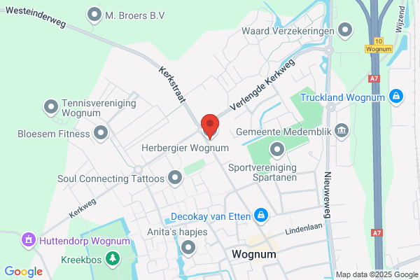 Brandhoff Vastgoed