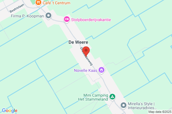 P.J. V.D. Gracht