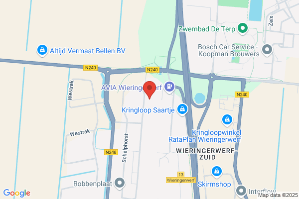 Van Der Plaat & Co