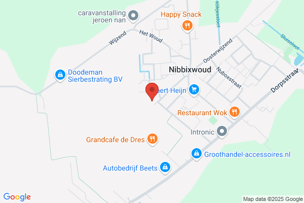 Breure Cv