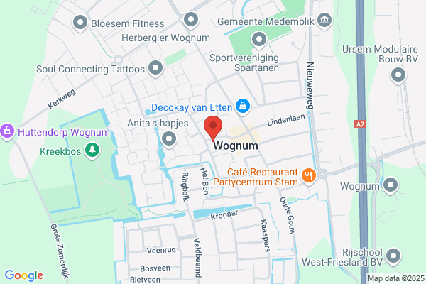 Fa. F.L. Grippelingen En Zonen Vof