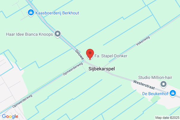 Fa. Stapel-Donker